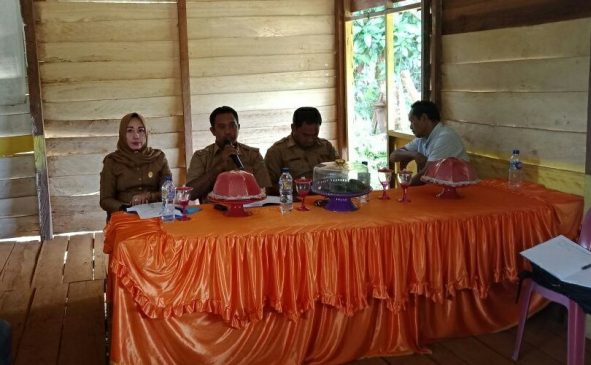Penilain P2WKSS Konut Masih Menunggu Jadwal Janjinya September