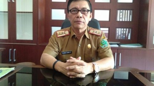 Penerimaan CPNS Konawe Hanya Kebagian 165 Kuota