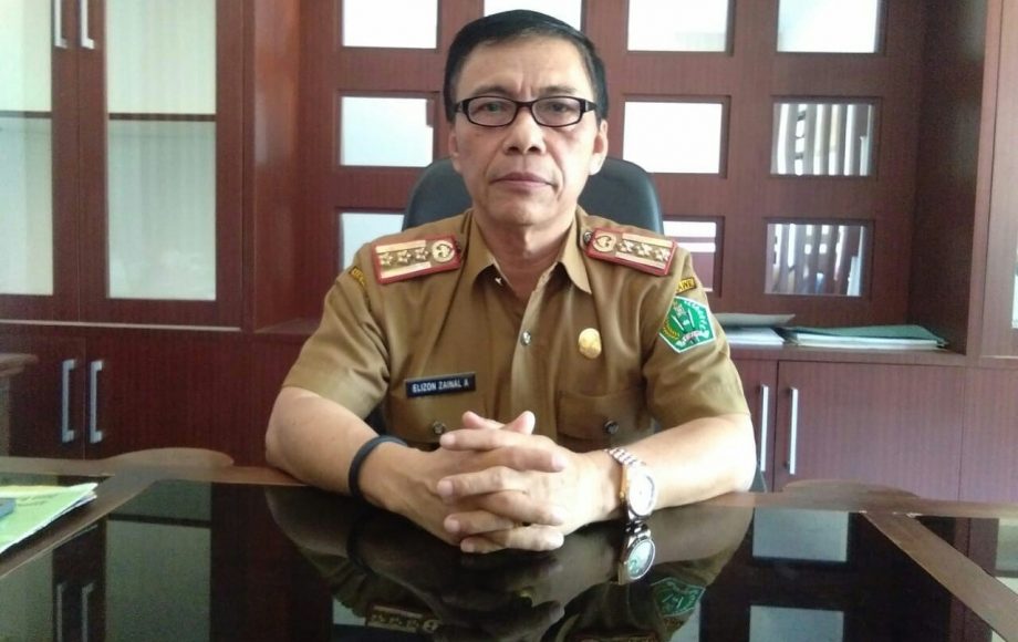Penerimaan CPNS Konawe Hanya Kebagian 165 Kuota