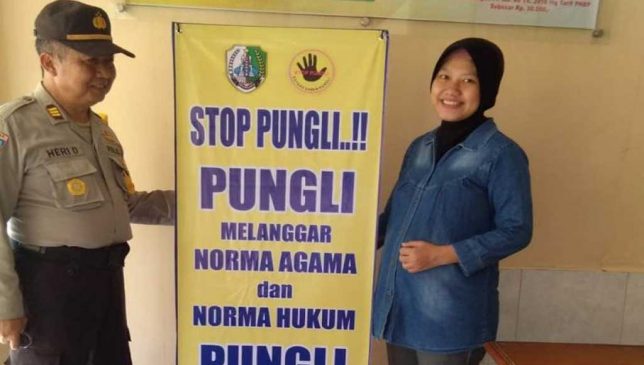Cegah Pungli, Ini yang Dilakukan Satgas UPP Sampang