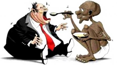 Kita sebagai masyarakat, bangsa dan negara Indonesia, siapakah musuh kita?