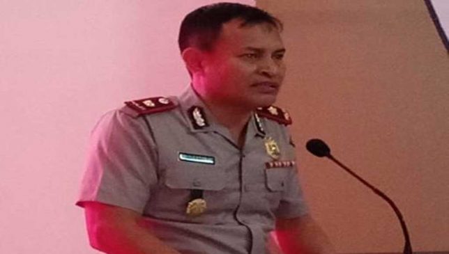 Sosialisasi Pungli di Kabupaten Sampang Sukses Digelar