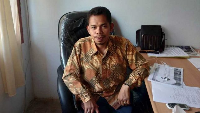 Fridi: Peserta Pemilu Tak Laporkan Dana Kampanye Akan Digugurkan