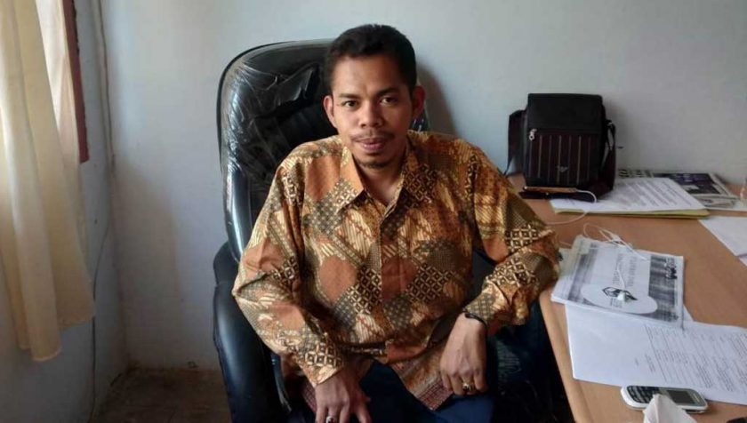 Fridi: Peserta Pemilu Tak Laporkan Dana Kampanye Akan Digugurkan