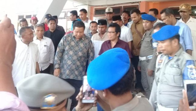 Hadiri Bursa Inovasi Desa Menuai Protes, Ridwan Perintahkan Belajar Bernegara dan Banyak Membaca