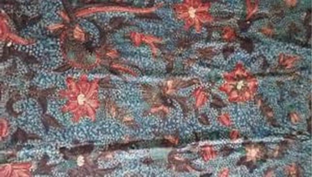 Disperdagprin Gelar Lomba Desain Batik Tulis Khas Sampang