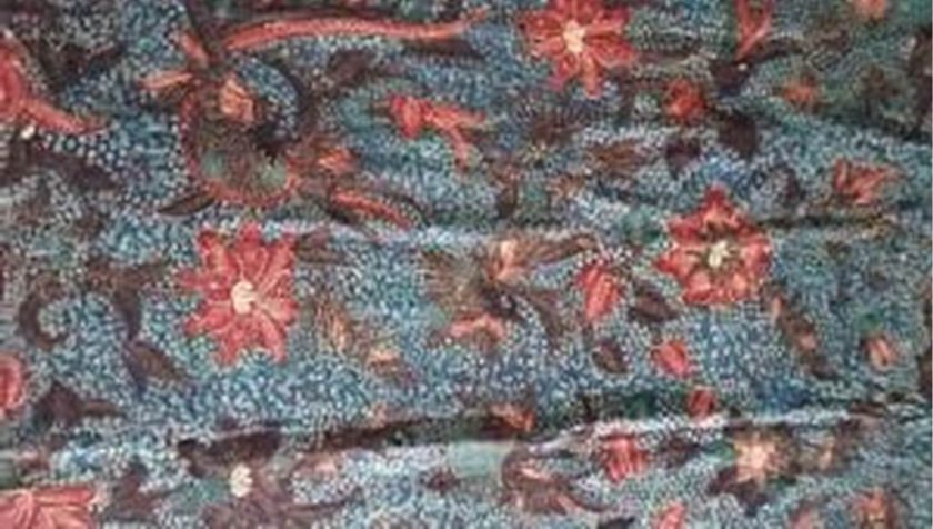 Disperdagprin Gelar Lomba Desain Batik Tulis Khas Sampang