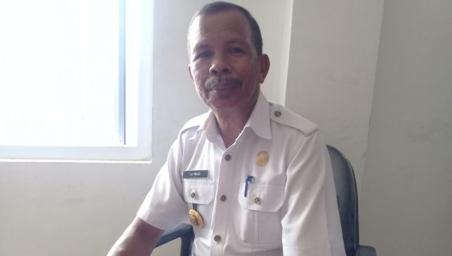 La Madi: Desember, Pelantikan Kades Tahap Pertama Digelar