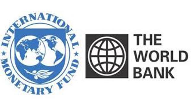 IMF-WB: Untung atau Buntung?