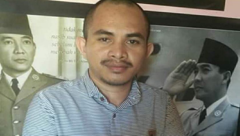 Bram Minta Kejati Segera Periksa Kadis PU Sultra