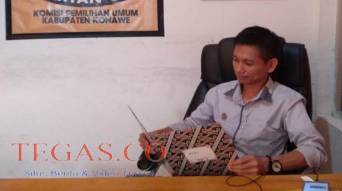 Masa Kerja PPK dan PPS akan Berakhir Desember 2018