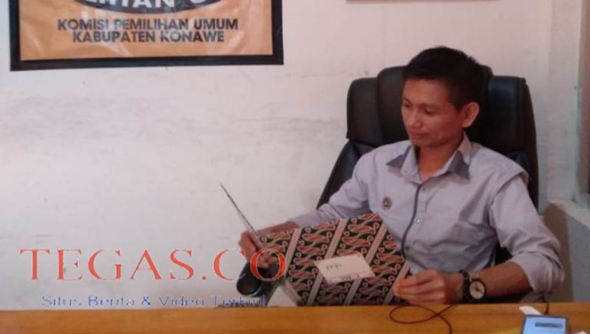 Masa Kerja PPK dan PPS akan Berakhir Desember 2018