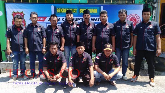 Evaluasi Kinerja 2018, JCW Sampang Gelar Raker