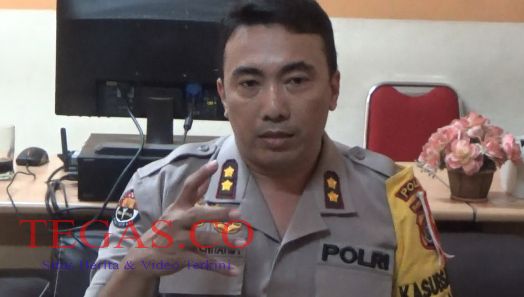 Polda Belum Berikan Izin Kegiatan Deklarasi Ganti Presiden di Kendari