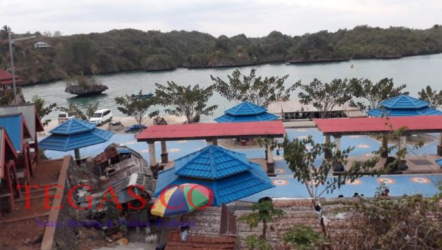 Destinasi Wisata Meleura Terus Dikembangkan