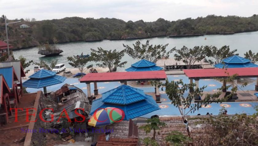 Destinasi Wisata Meleura Terus Dikembangkan