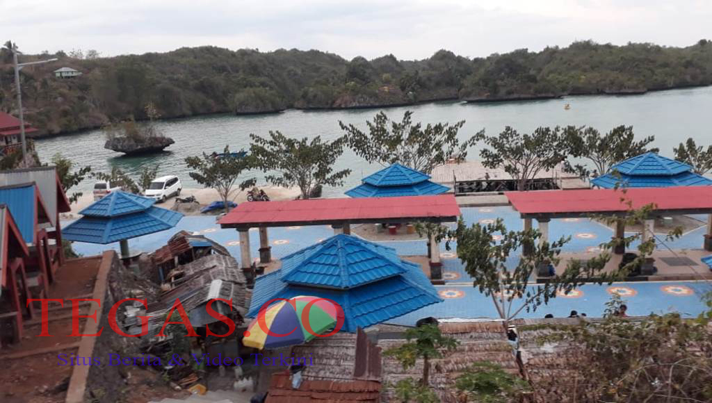 Destinasi Wisata Meleura Terus Dikembangkan