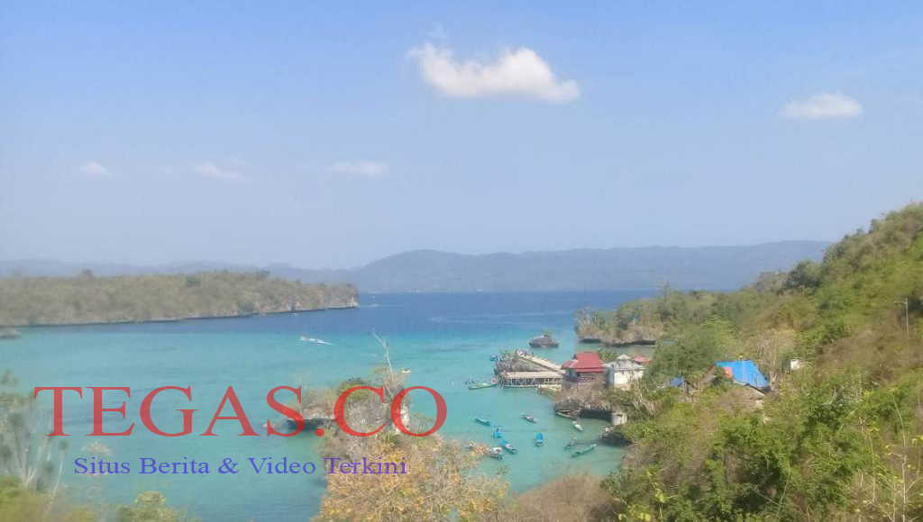 Destinasi Wisata Meleura Terus Dikembangkan