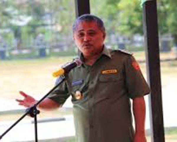 Rektruitmen Tenaga Kerja, Bupati Kery Minta PT. VDNI Utamakan Warga Konawe