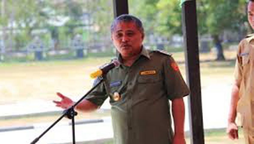 Bupati Kery Minta PT. VDNI Rekruitmen Tenaga Kerja Utamakan Warga Konawe