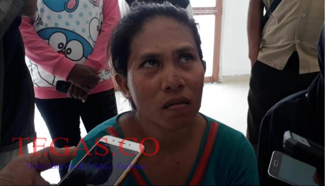 Hendak Beli Nasi Bungkus, Seorang Remaja di Muna Dibacok OTK