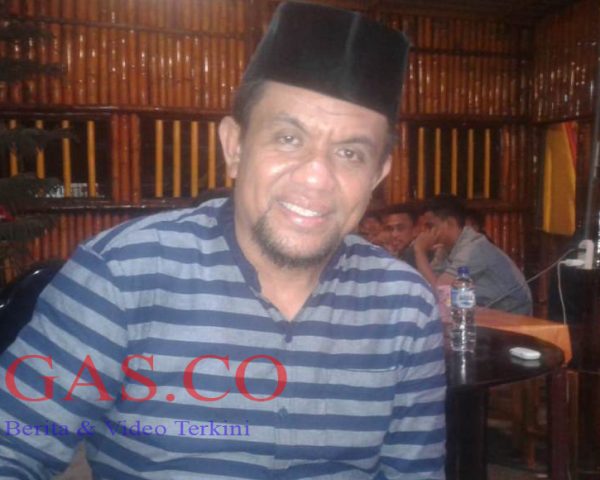 Polemik PAW Sejumlah Anggota Dewan di Mubar Terus Bergulir