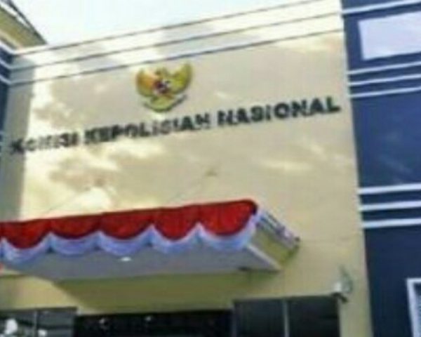 Ini Tanggapan Kompolnas Terkait Petisi Masyarakat Baubau Tolak Pemutasian DWM