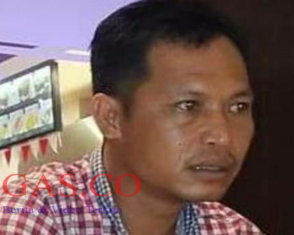 Diduga Korupsi, Plt Kades Lakarama Diadukan ke Polres Muna