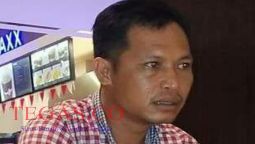 Diduga Korupsi, Plt Kades Lakarama Diadukan ke Polres Muna
