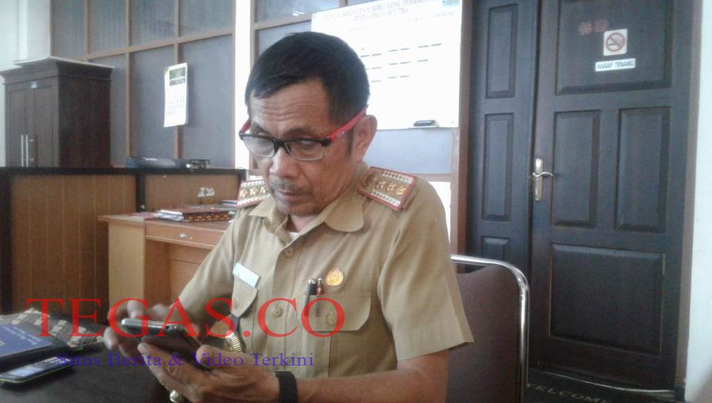 Kabiro Pemprov Sultra Tetap Proses Tujuh Calon PAW DPRD Mubar