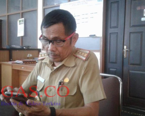 Kabiro Pemprov Sultra Tetap Proses Tujuh Calon PAW DPRD Mubar