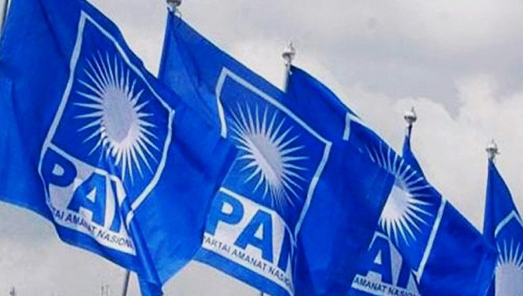 Ini Kata Calon Paw Anggota DPR RI, Tina Nur Alam