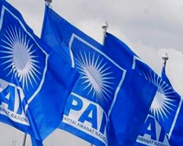 Ini Kata PAW Anggota DPR RI, Tina Nur Alam
