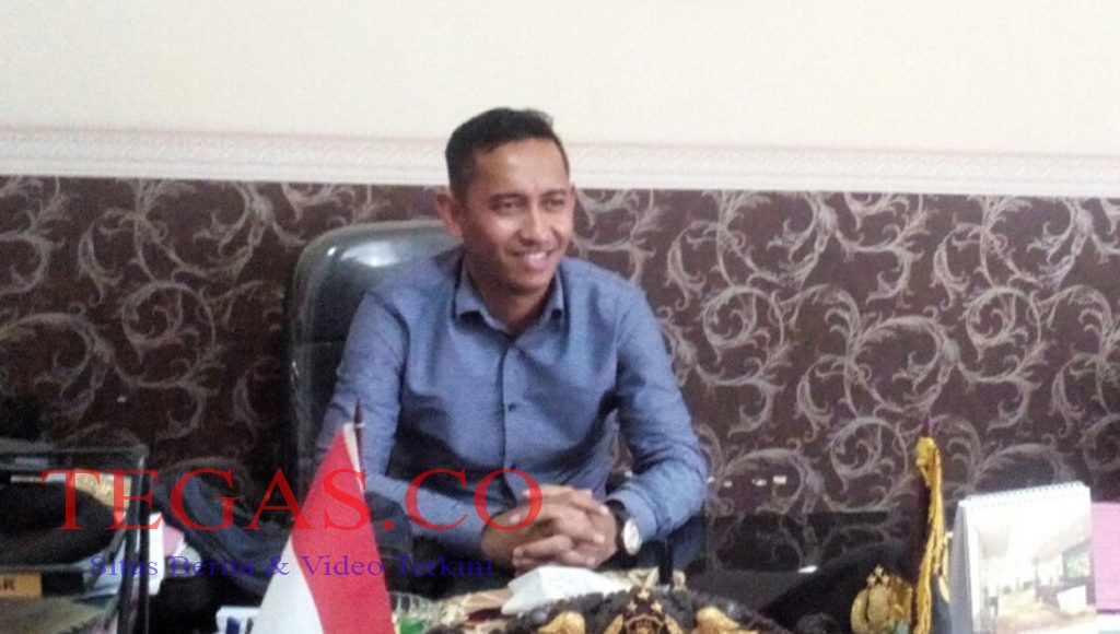 Berkas Perkara Dua Tersangka Korupsi di Konut dan Satu Konawe Dinyatakan P-21