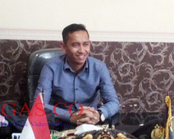 Berkas Perkara Dua Tersangka Korupsi di Konut dan Satu Konawe Dinyatakan P-21