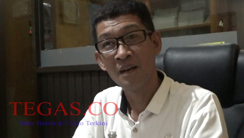 3.872 CPNS Kota Kendari Siap Ikut Tes