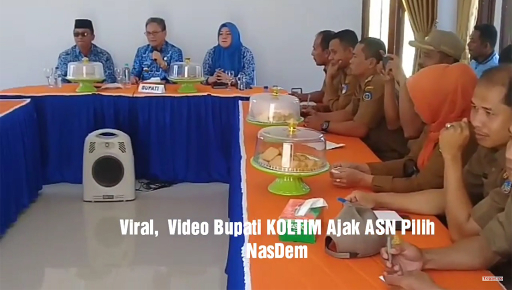 Ada Dugaan Kongkalikong Dalam Pemberhentian Kasus Pelanggaran Pemilu Bupati Koltim