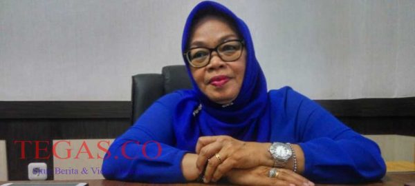 Reses di Muna dan Butur, Muniarti M Ridwan Jaring Aspirasi Masyarakat