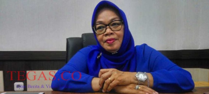 Reses di Muna dan Butur, Muniarti M Ridwan Jaring Aspirasi Masyarakat