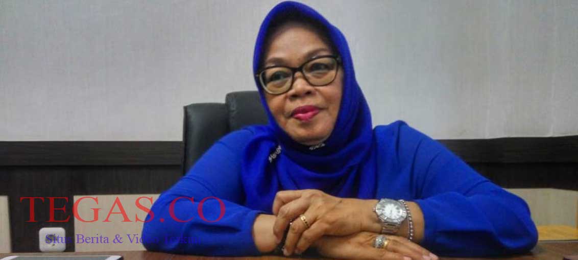 Reses di Muna dan Butur, Muniarti M Ridwan Jaring Aspirasi Masyarakat