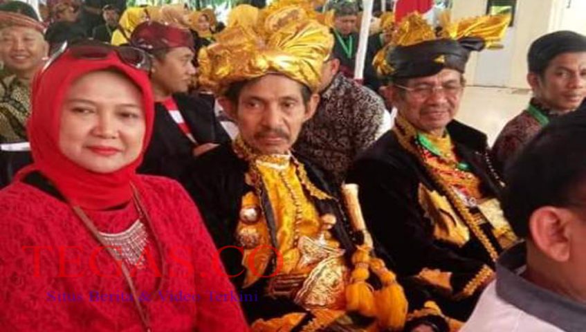 Presiden RI, Sultan Buton dan Raja-Raja se Asia Tenggara Berkumpul di Sumenep