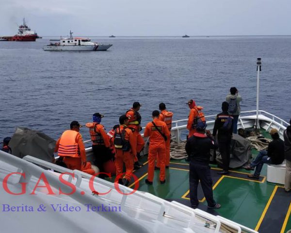 Evakuasi Korban Lion Air JT 610, Basarnas Buka Posko di Tanjung Priok