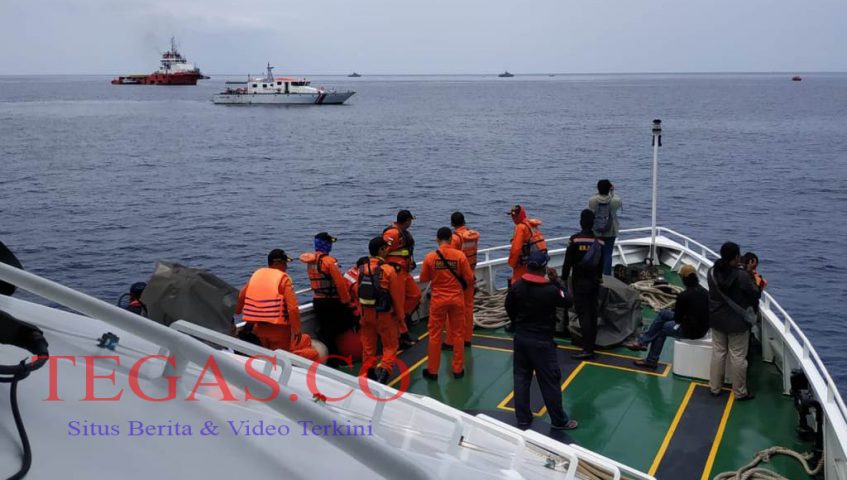 Evakuasi Korban Lion Air JT 610, Basarnas Buka Posko di Tanjung Priok