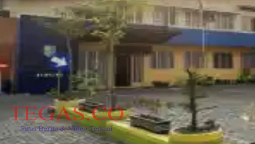 Dinas Perikanan Sampang Raih Peringkat 10 Besar KBK OPD se Jatim