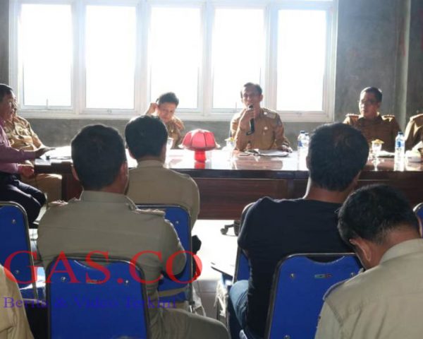 Porprov ke XIII, Dukungan Anggaran Minim Kontingen Konsel Hanya Ikuti 23 Cabor