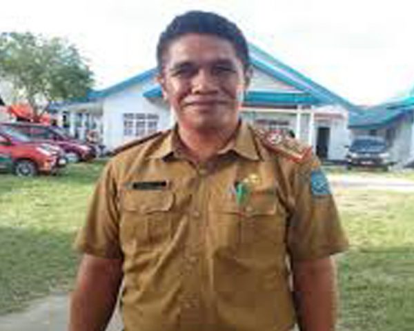 Jadwal Tes TKD CPNS Buteng Belum Jelas