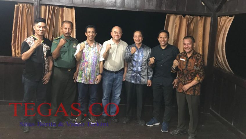 Anak Perusahaan PT Indofood Bakal Investasi di Sektor Perikanan Konsel