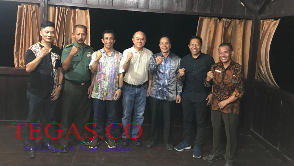 Anak Perusahaan PT Indofood Bakal Investasi di Sektor Perikanan Konsel