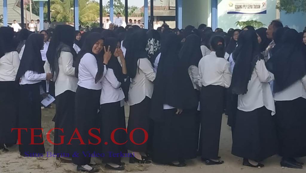 Memprihatinkan, 923 Peserta CPNS Konawe Hanya Dua Memenuhi Passing Grade
