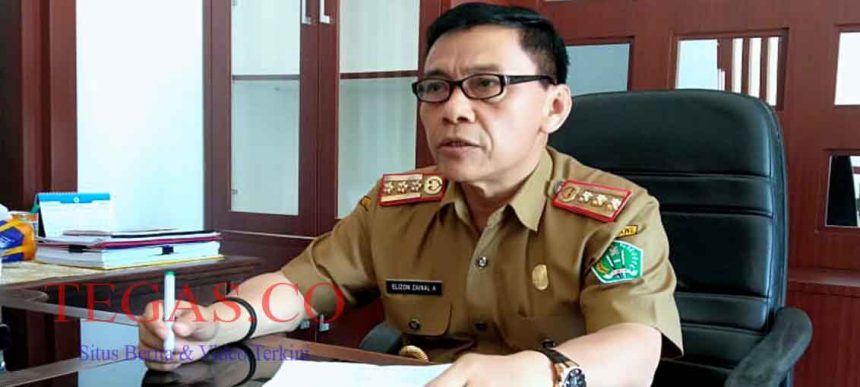 Surati Menpan dan Panselnas BKD Konawe Harap Ada Kebijakan